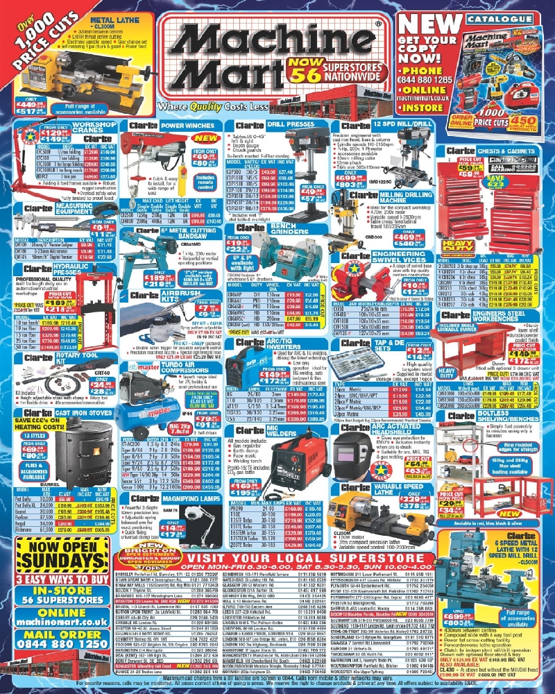 Model Engineers 2009-155